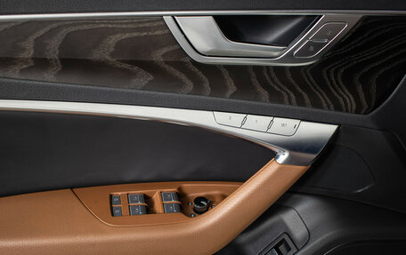Audi A6, 2020 год, 3 777 000 рублей, 21 фотография