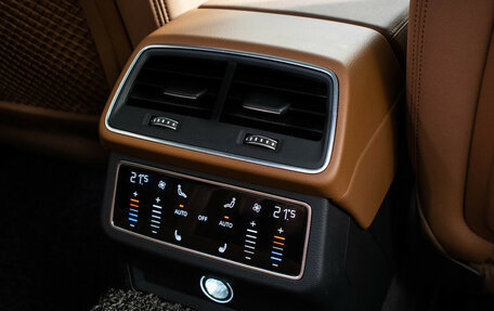 Audi A6, 2020 год, 3 777 000 рублей, 19 фотография
