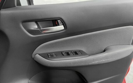 Honda Fit, 2021 год, 1 800 000 рублей, 18 фотография