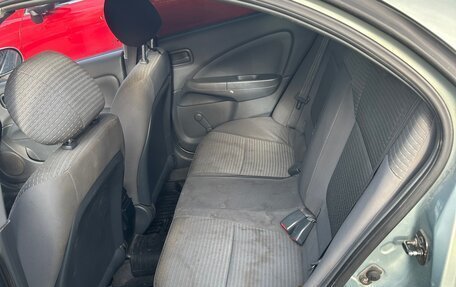 Nissan Almera, 2006 год, 430 000 рублей, 6 фотография