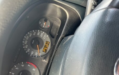 Nissan Almera, 2006 год, 430 000 рублей, 4 фотография