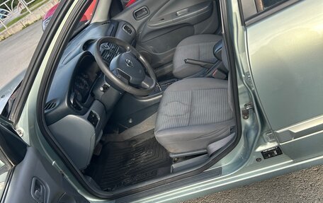 Nissan Almera, 2006 год, 430 000 рублей, 3 фотография