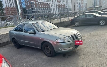 Nissan Almera, 2006 год, 430 000 рублей, 2 фотография