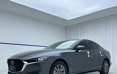 Mazda 3, 2021 год, 1 480 000 рублей, 4 фотография