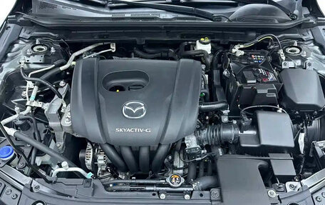 Mazda 3, 2021 год, 1 480 000 рублей, 16 фотография