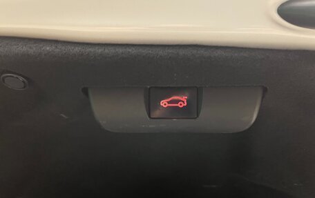 Toyota Camry, 2017 год, 2 490 000 рублей, 15 фотография