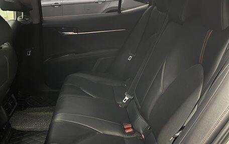 Toyota Camry, 2017 год, 2 490 000 рублей, 13 фотография