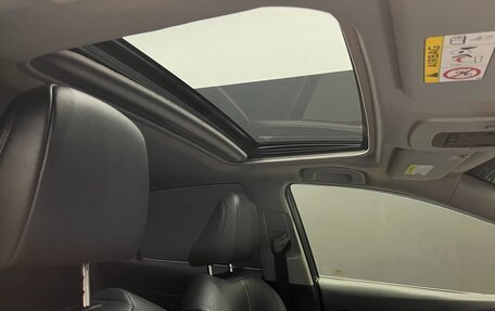 Toyota Camry, 2017 год, 2 490 000 рублей, 22 фотография