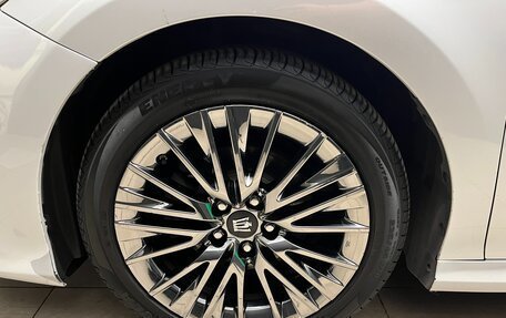 Toyota Camry, 2017 год, 2 490 000 рублей, 28 фотография