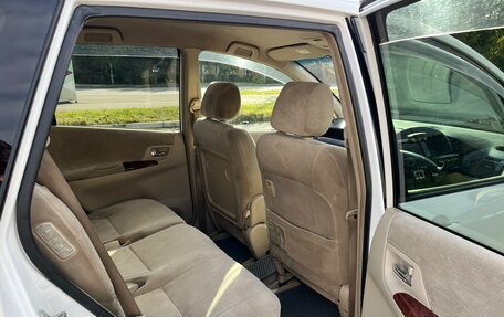 Toyota Corolla Spacio II, 2001 год, 639 000 рублей, 14 фотография