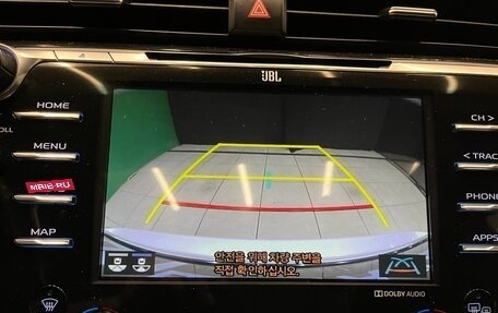 Toyota Camry, 2017 год, 2 490 000 рублей, 27 фотография