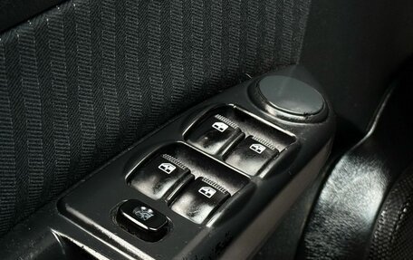 Hyundai Getz I рестайлинг, 2007 год, 379 000 рублей, 14 фотография