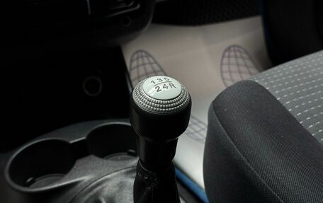 Hyundai Getz I рестайлинг, 2007 год, 379 000 рублей, 16 фотография