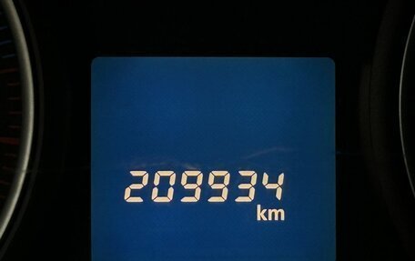 Mitsubishi Outlander III рестайлинг 3, 2013 год, 1 110 000 рублей, 14 фотография