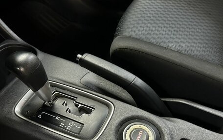 Mitsubishi Outlander III рестайлинг 3, 2013 год, 1 110 000 рублей, 17 фотография