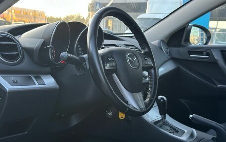 Mazda 3, 2010 год, 769 000 рублей, 11 фотография