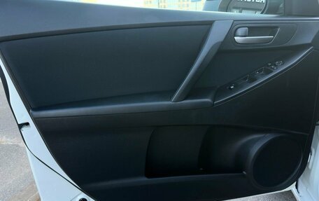 Mazda 3, 2010 год, 769 000 рублей, 8 фотография