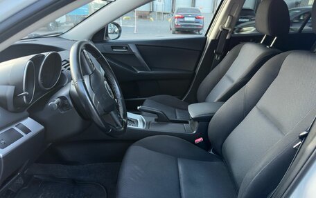 Mazda 3, 2010 год, 769 000 рублей, 10 фотография