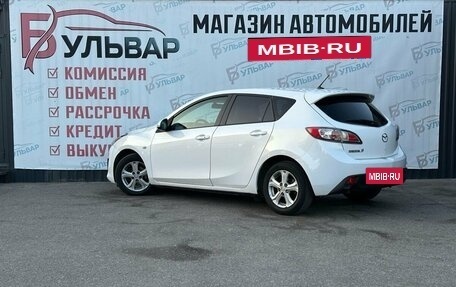 Mazda 3, 2010 год, 769 000 рублей, 4 фотография
