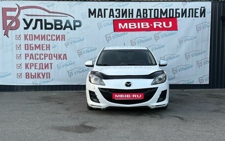 Mazda 3, 2010 год, 769 000 рублей, 2 фотография
