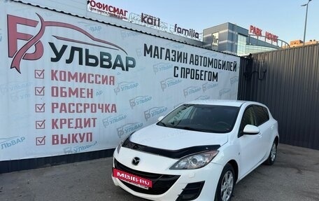 Mazda 3, 2010 год, 769 000 рублей, 7 фотография