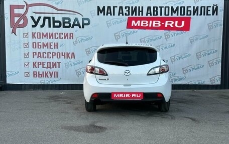 Mazda 3, 2010 год, 769 000 рублей, 5 фотография