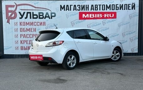 Mazda 3, 2010 год, 769 000 рублей, 6 фотография