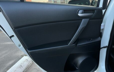 Mazda 3, 2010 год, 769 000 рублей, 12 фотография