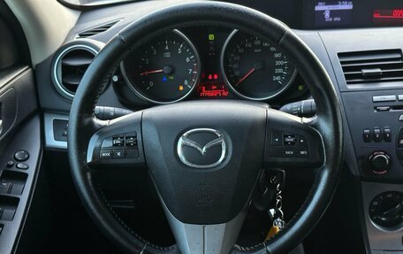 Mazda 3, 2010 год, 769 000 рублей, 15 фотография