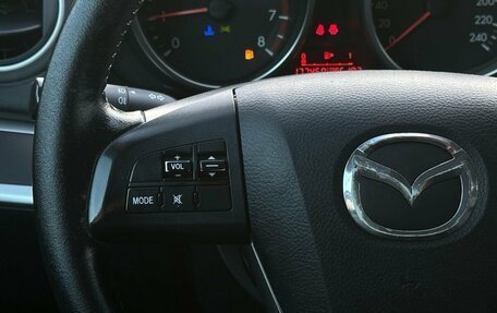 Mazda 3, 2010 год, 769 000 рублей, 16 фотография