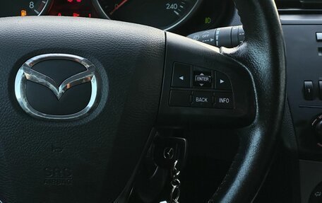 Mazda 3, 2010 год, 769 000 рублей, 17 фотография