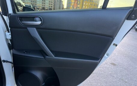 Mazda 3, 2010 год, 769 000 рублей, 24 фотография