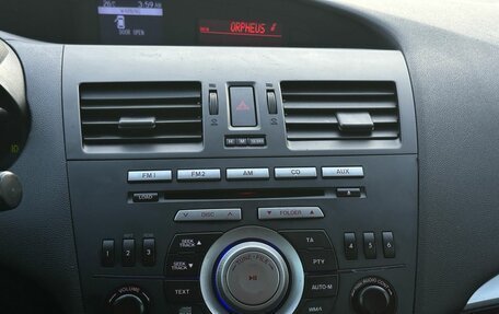 Mazda 3, 2010 год, 769 000 рублей, 21 фотография
