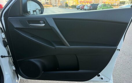 Mazda 3, 2010 год, 769 000 рублей, 26 фотография