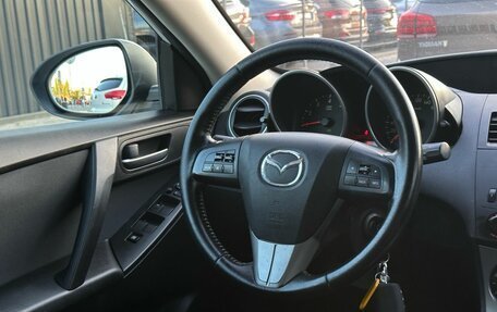 Mazda 3, 2010 год, 769 000 рублей, 19 фотография