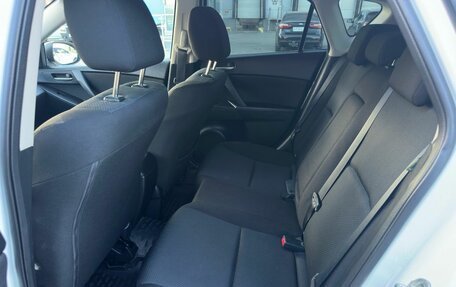 Mazda 3, 2010 год, 769 000 рублей, 13 фотография