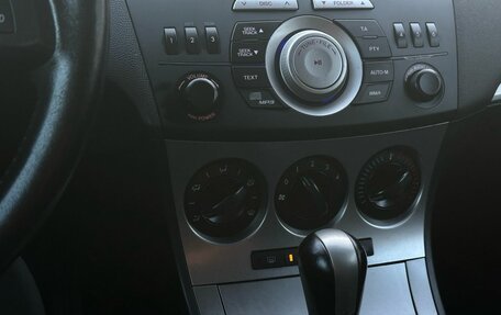 Mazda 3, 2010 год, 769 000 рублей, 22 фотография
