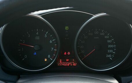 Mazda 3, 2010 год, 769 000 рублей, 18 фотография