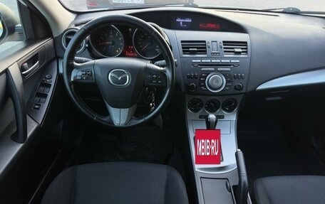 Mazda 3, 2010 год, 769 000 рублей, 14 фотография