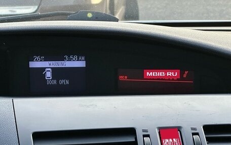 Mazda 3, 2010 год, 769 000 рублей, 20 фотография
