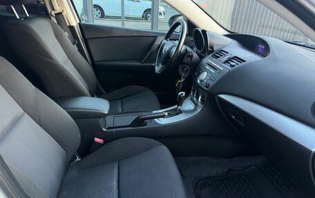 Mazda 3, 2010 год, 769 000 рублей, 27 фотография