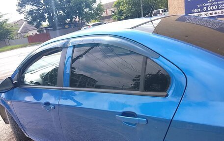 Chevrolet Aveo III, 2014 год, 550 000 рублей, 5 фотография