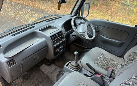 Subaru Domingo, 1998 год, 350 000 рублей, 5 фотография