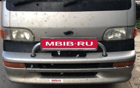 Subaru Domingo, 1998 год, 350 000 рублей, 8 фотография