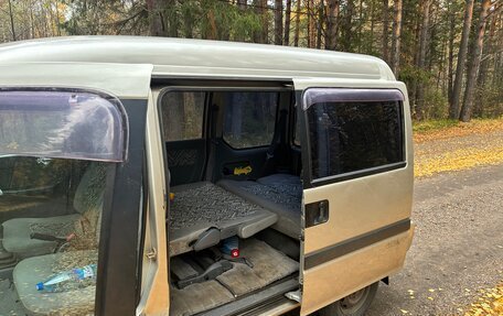Subaru Domingo, 1998 год, 350 000 рублей, 4 фотография