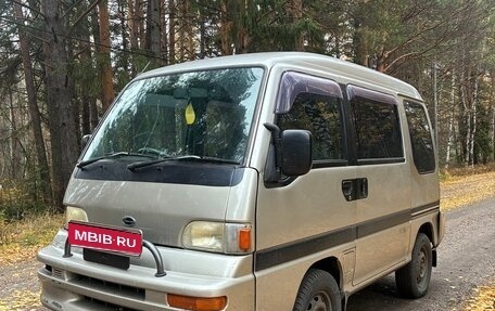 Subaru Domingo, 1998 год, 350 000 рублей, 1 фотография