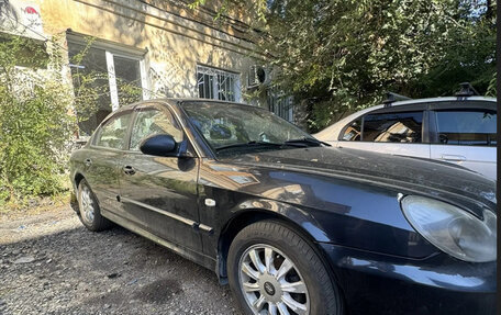 Hyundai Sonata IV рестайлинг, 2012 год, 430 000 рублей, 4 фотография