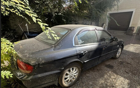 Hyundai Sonata IV рестайлинг, 2012 год, 430 000 рублей, 3 фотография