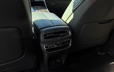 Genesis GV80 I, 2022 год, 6 300 000 рублей, 9 фотография
