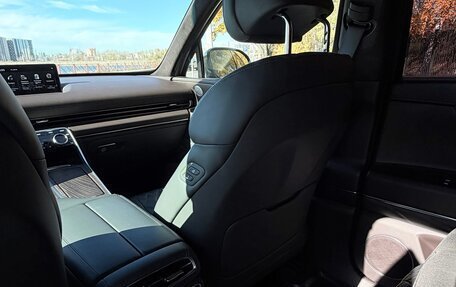 Genesis GV80 I, 2022 год, 6 300 000 рублей, 8 фотография